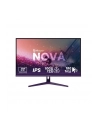 Arozzi | Nova | 32 '' | IPS | QHD | 16:9 | 180 Hz | 1 ms | 2560 x 1440 pixels | 300 cd/m² | HDMI ports quantity 2 | Purple - nr 40