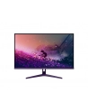 Arozzi | Nova | 32 '' | IPS | QHD | 16:9 | 180 Hz | 1 ms | 2560 x 1440 pixels | 300 cd/m² | HDMI ports quantity 2 | Purple - nr 41