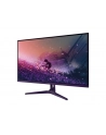 Arozzi | Nova | 32 '' | IPS | QHD | 16:9 | 180 Hz | 1 ms | 2560 x 1440 pixels | 300 cd/m² | HDMI ports quantity 2 | Purple - nr 42
