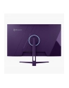Arozzi | Nova | 32 '' | IPS | QHD | 16:9 | 180 Hz | 1 ms | 2560 x 1440 pixels | 300 cd/m² | HDMI ports quantity 2 | Purple - nr 4