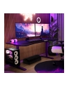 Arozzi | Nova | 32 '' | IPS | QHD | 16:9 | 180 Hz | 1 ms | 2560 x 1440 pixels | 300 cd/m² | HDMI ports quantity 2 | Purple - nr 6