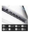 Arozzi | Nova | 32 '' | IPS | QHD | 16:9 | 180 Hz | 1 ms | 2560 x 1440 pixels | 300 cd/m² | HDMI ports quantity 2 | White - nr 17