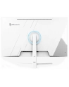 Arozzi | Nova | 32 '' | IPS | QHD | 16:9 | 180 Hz | 1 ms | 2560 x 1440 pixels | 300 cd/m² | HDMI ports quantity 2 | White - nr 24