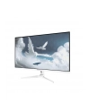 Arozzi | Nova | 32 '' | IPS | QHD | 16:9 | 180 Hz | 1 ms | 2560 x 1440 pixels | 300 cd/m² | HDMI ports quantity 2 | White - nr 27