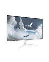 Arozzi | Nova | 32 '' | IPS | QHD | 16:9 | 180 Hz | 1 ms | 2560 x 1440 pixels | 300 cd/m² | HDMI ports quantity 2 | White - nr 33