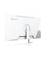 Arozzi | Nova | 32 '' | IPS | QHD | 16:9 | 180 Hz | 1 ms | 2560 x 1440 pixels | 300 cd/m² | HDMI ports quantity 2 | White - nr 36