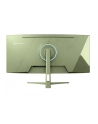 Arozzi | Nova | 34 '' | VA | UWQHD | 21:9 | 165 Hz | 1 ms | 3440 x 1440 pixels | 350 cd/m² | HDMI ports quantity 2 | Forest Green - nr 10