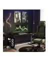 Arozzi | Nova | 34 '' | VA | UWQHD | 21:9 | 165 Hz | 1 ms | 3440 x 1440 pixels | 350 cd/m² | HDMI ports quantity 2 | Forest Green - nr 13