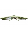 Arozzi | Nova | 34 '' | VA | UWQHD | 21:9 | 165 Hz | 1 ms | 3440 x 1440 pixels | 350 cd/m² | HDMI ports quantity 2 | Forest Green - nr 22