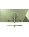 Arozzi | Nova | 34 '' | VA | UWQHD | 21:9 | 165 Hz | 1 ms | 3440 x 1440 pixels | 350 cd/m² | HDMI ports quantity 2 | Forest Green - nr 24