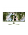 Arozzi | Nova | 34 '' | VA | UWQHD | 21:9 | 165 Hz | 1 ms | 3440 x 1440 pixels | 350 cd/m² | HDMI ports quantity 2 | Forest Green - nr 26