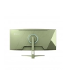 Arozzi | Nova | 34 '' | VA | UWQHD | 21:9 | 165 Hz | 1 ms | 3440 x 1440 pixels | 350 cd/m² | HDMI ports quantity 2 | Forest Green - nr 28