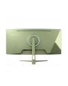 Arozzi | Nova | 34 '' | VA | UWQHD | 21:9 | 165 Hz | 1 ms | 3440 x 1440 pixels | 350 cd/m² | HDMI ports quantity 2 | Forest Green - nr 35