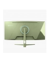 Arozzi | Nova | 34 '' | VA | UWQHD | 21:9 | 165 Hz | 1 ms | 3440 x 1440 pixels | 350 cd/m² | HDMI ports quantity 2 | Forest Green - nr 5