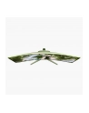 Arozzi | Nova | 34 '' | VA | UWQHD | 21:9 | 165 Hz | 1 ms | 3440 x 1440 pixels | 350 cd/m² | HDMI ports quantity 2 | Forest Green - nr 6