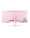 Arozzi | Nova | 34 '' | VA | UWQHD | 21:9 | 165 Hz | 1 ms | 3440 x 1440 pixels | 350 cd/m² | HDMI ports quantity 2 | Pink - nr 16