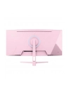Arozzi | Nova | 34 '' | VA | UWQHD | 21:9 | 165 Hz | 1 ms | 3440 x 1440 pixels | 350 cd/m² | HDMI ports quantity 2 | Pink - nr 35