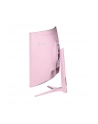 Arozzi | Nova | 34 '' | VA | UWQHD | 21:9 | 165 Hz | 1 ms | 3440 x 1440 pixels | 350 cd/m² | HDMI ports quantity 2 | Pink - nr 37