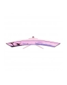 Arozzi | Nova | 34 '' | VA | UWQHD | 21:9 | 165 Hz | 1 ms | 3440 x 1440 pixels | 350 cd/m² | HDMI ports quantity 2 | Pink - nr 39
