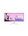 Arozzi | Nova | 34 '' | VA | UWQHD | 21:9 | 165 Hz | 1 ms | 3440 x 1440 pixels | 350 cd/m² | HDMI ports quantity 2 | Pink - nr 41