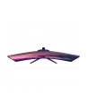 Arozzi | Nova | 34 '' | VA | UWQHD | 21:9 | 165 Hz | 1 ms | 3440 x 1440 pixels | 350 cd/m² | HDMI ports quantity 2 | Purple - nr 33