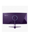 Arozzi | Nova | 34 '' | VA | UWQHD | 21:9 | 165 Hz | 1 ms | 3440 x 1440 pixels | 350 cd/m² | HDMI ports quantity 2 | Purple - nr 4