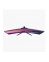 Arozzi | Nova | 34 '' | VA | UWQHD | 21:9 | 165 Hz | 1 ms | 3440 x 1440 pixels | 350 cd/m² | HDMI ports quantity 2 | Purple - nr 5