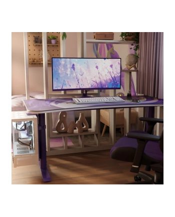 Arozzi | Nova | 34 '' | VA | UWQHD | 21:9 | 165 Hz | 1 ms | 3440 x 1440 pixels | 350 cd/m² | HDMI ports quantity 2 | Purple