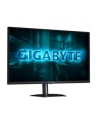 Monitor Gigabyte 27'' GO27Q24 EK QD-OLED QHD 240Hz 2xHDMI DP HUB - nr 20
