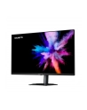 Monitor Gigabyte 27'' GO27Q24 EK QD-OLED QHD 240Hz 2xHDMI DP HUB - nr 28