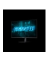Monitor Gigabyte 27'' GO27Q24 EK QD-OLED QHD 240Hz 2xHDMI DP HUB - nr 3