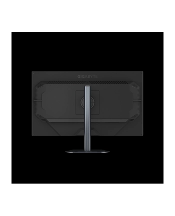 Monitor Gigabyte 27'' GO27Q24 EK QD-OLED QHD 240Hz 2xHDMI DP HUB