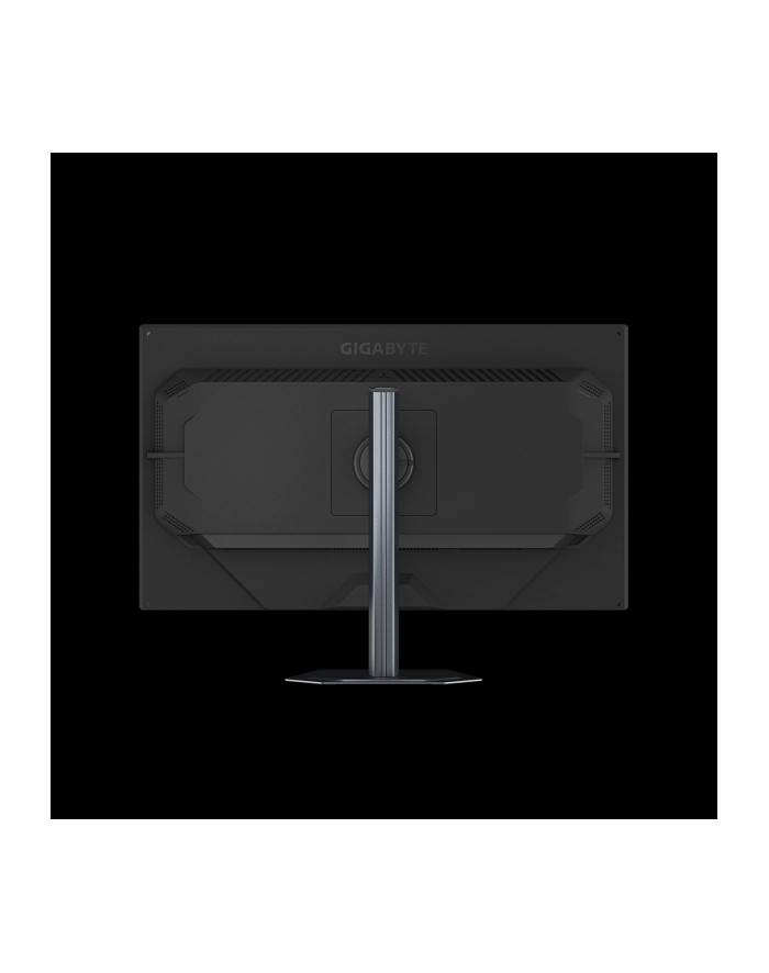Monitor Gigabyte 27'' GO27Q24 EK QD-OLED QHD 240Hz 2xHDMI DP HUB główny