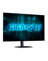 Monitor Gigabyte 27'' GO27Q24 EK QD-OLED QHD 240Hz 2xHDMI DP HUB - nr 9