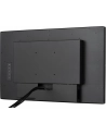 iiyama Monitor 24 cale TF2438MSC-B2 IPS,FHD,DP,HDMI,2x2W,2xUSB,600(cd/m2),  10pkt.7H,IP1X(FRONT),PION/POZIOM, 120Hz - nr 12