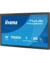 iiyama Monitor 24 cale TF2438MSC-B2 IPS,FHD,DP,HDMI,2x2W,2xUSB,600(cd/m2),  10pkt.7H,IP1X(FRONT),PION/POZIOM, 120Hz - nr 19