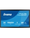 iiyama Monitor 24 cale TF2438MSC-B2 IPS,FHD,DP,HDMI,2x2W,2xUSB,600(cd/m2),  10pkt.7H,IP1X(FRONT),PION/POZIOM, 120Hz - nr 1