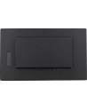 iiyama Monitor 24 cale TF2438MSC-B2 IPS,FHD,DP,HDMI,2x2W,2xUSB,600(cd/m2),  10pkt.7H,IP1X(FRONT),PION/POZIOM, 120Hz - nr 20