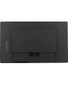 iiyama Monitor 24 cale TF2438MSC-B2 IPS,FHD,DP,HDMI,2x2W,2xUSB,600(cd/m2),  10pkt.7H,IP1X(FRONT),PION/POZIOM, 120Hz - nr 23