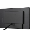 iiyama Monitor 24 cale TF2438MSC-B2 IPS,FHD,DP,HDMI,2x2W,2xUSB,600(cd/m2),  10pkt.7H,IP1X(FRONT),PION/POZIOM, 120Hz - nr 26