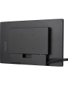 iiyama Monitor 24 cale TF2438MSC-B2 IPS,FHD,DP,HDMI,2x2W,2xUSB,600(cd/m2),  10pkt.7H,IP1X(FRONT),PION/POZIOM, 120Hz - nr 27