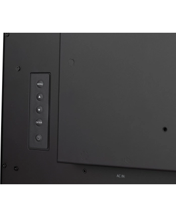 iiyama Monitor 24 cale TF2438MSC-B2 IPS,FHD,DP,HDMI,2x2W,2xUSB,600(cd/m2),  10pkt.7H,IP1X(FRONT),PION/POZIOM, 120Hz nr 1