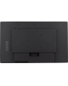 iiyama Monitor 24 cale TF2438MSC-B2 IPS,FHD,DP,HDMI,2x2W,2xUSB,600(cd/m2),  10pkt.7H,IP1X(FRONT),PION/POZIOM, 120Hz - nr 2