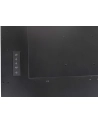 iiyama Monitor 24 cale TF2438MSC-B2 IPS,FHD,DP,HDMI,2x2W,2xUSB,600(cd/m2),  10pkt.7H,IP1X(FRONT),PION/POZIOM, 120Hz - nr 30