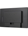 iiyama Monitor 24 cale TF2438MSC-B2 IPS,FHD,DP,HDMI,2x2W,2xUSB,600(cd/m2),  10pkt.7H,IP1X(FRONT),PION/POZIOM, 120Hz - nr 4