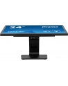 iiyama Monitor 24 cale T2438MSC-B2 IPS,FHD,DP,HDMI,2x2W,2xUSB,600(cd/m2),   10pkt.7H,IP1X(FRONT),PION/POZIOM - nr 24