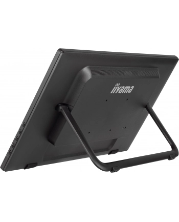 iiyama Monitor 24 cale T2455MSC-B2 POJ.10PKT.IPS,HDMI,DP,USB3.0,CAM,MIC,   FHD 120Hz nr 1