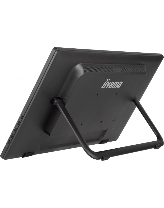 iiyama Monitor 24 cale T2455MSC-B2 POJ.10PKT.IPS,HDMI,DP,USB3.0,CAM,MIC,   FHD 120Hz główny