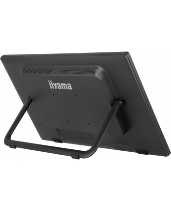 iiyama Monitor 24 cale T2455MSC-B2 POJ.10PKT.IPS,HDMI,DP,USB3.0,CAM,MIC,   FHD 120Hz nr 2
