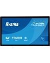 iiyama Monitor 24 cale T2455MSC-B2 POJ.10PKT.IPS,HDMI,DP,USB3.0,CAM,MIC,   FHD 120Hz - nr 21